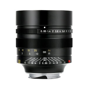 �yP2�{+�N�[�|���I12/20�z�y�y�V�����L���O1�ʁz������w SPEEDMASTER 50mm F0.95 ���C�JM�}�E���g �t���T�C�Y �W�������Y ������a �����v�A���^ �}�j���A���t�H�[�J�X Leica M�}�E���g�p �����Y�t�[