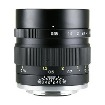 楽天市場】mitakon 35mm 0．95の通販