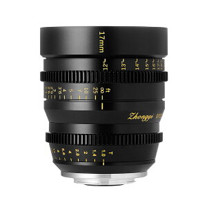 yP2{ISSzw SPEEDMASTER CINEMA 17mm T1.0 }CNtH[T[Yp SPEEDMASTER T1.0/17mm MFT Vl}Y }CNtH[T[Y Y