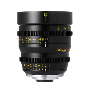 yP2{+N[|I}\zw SPEEDMASTER CINEMA 25mm T1.0 }CNtH[T[Yp SPEEDMASTER T1.0/25mm MFT Vl}Y }CNtH[T[Y Y