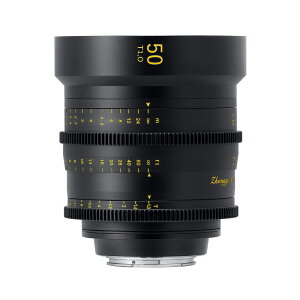 yyVLO1ʁzw SPEEDMASTER CINEMA 50mm T1.0 FF LmEF}Eg SPEEDMASTER T1.0/50mm EF Pœ_ Vl}Y W ZHONG YI OPTICS