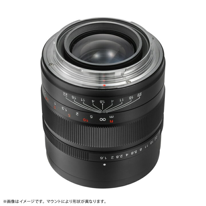 楽天市場】【楽天ランキング1位】中一光学 SPEEDMASTER 80mm F1.6 富士 