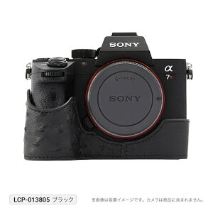 cam-in (�J���C��) ���U�[�J�����P�[�X �\�j�[��9�A��7R III�A��7 III �p LCP-013 �I�V���� �����Y ���f�B�[�X �{�v ���U�[ �o�b�e���[�����\ �~���[���X