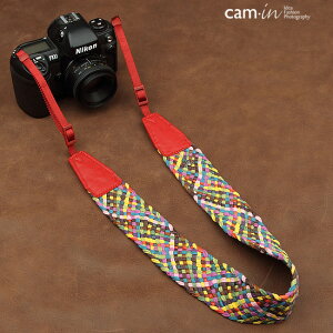 �yP2�{+�N�[�|���I12/20�z�y�y�V�����L���O1�ʁz�y���������zcam-in �J�����X�g���b�v �R�b�g�� �}���`�J���[ �҂ݍ��� cam-in �J���C�� CAM8677-2 �l�b�N�X�g���b�v �V�����_�[�X�g���b�v �΂߂���