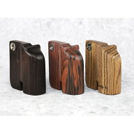 【楽天ランキング1位】SHOTEN ウッドサイドグリップ FP-GP 国内正規品 安心保証 SIGMA fp用 SIGMA fp L用…