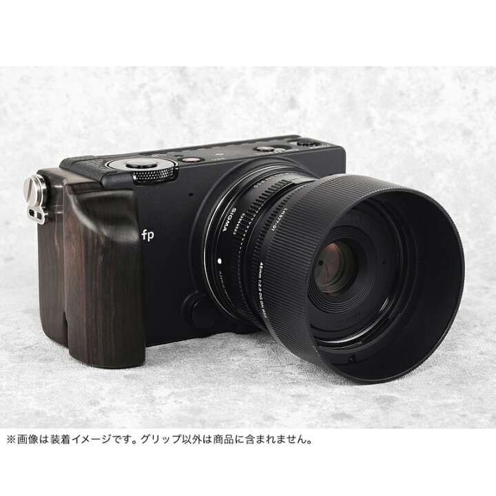 楽天市場】【P2倍+クーポン！マラソン】SHOTEN ウッドサイドグリップ 