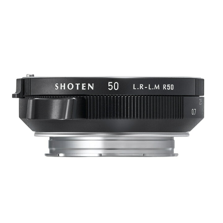 楽天市場】【P2倍+クーポン！SS】SHOTEN マウントアダプター LR-LM R50 
