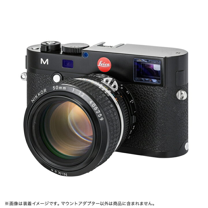楽天市場】【P2倍+クーポン！SS】SHOTEN NF-LM R50（ニコンFマウント 