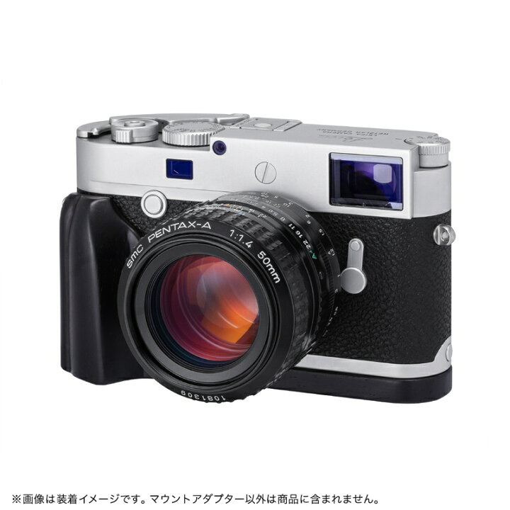楽天市場】SHOTEN PK-LM R50（ペンタックスKマウントレンズ → ライカ 