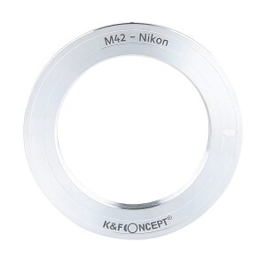 K&F Concept }EgA_v^[ KF-42F-M (M42}EgY  jRF}EgϊjߐڎBep ڎ Y}EgA_v^[ vN`J}Eg M42}Eg M42Y Y YA_