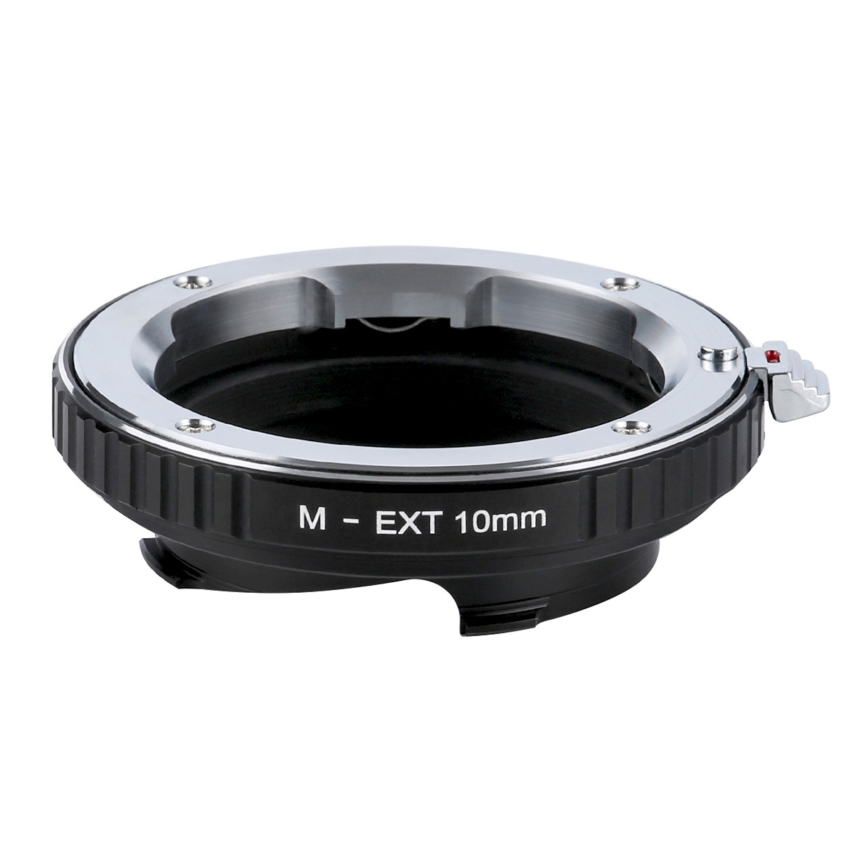 KF 100%品質保証 CONCEPT Concept レンズマウントアダプター KF-MM10 ライカMマウント接写リング 10mm ブランド激安セール会場