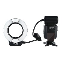 楽天市場】リングフラッシュ canonの通販