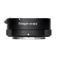【P2倍+クーポン！マラソン】【楽天ランキング1位】Fringer 電子マウントアダプター FR-NZ2 （キヤノンEF…