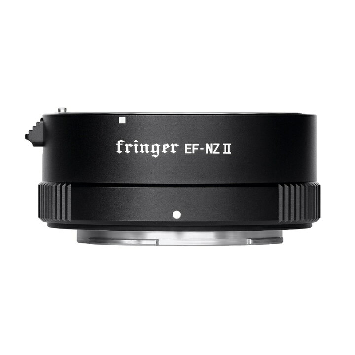 楽天市場】Fringer FR-NZ2 （キヤノンEFマウントレンズ → ニコンZ 