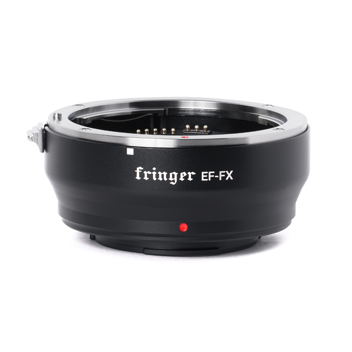 Fringer FR-FX10 電子マウントアダプター（キヤノンEFマウントレンズ → フジフイルムXマウント変換）