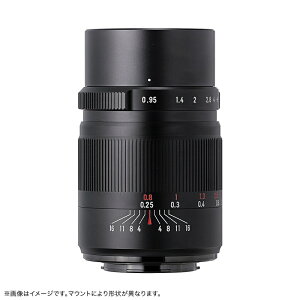 7Artisans 25mm F0.95 ED (\j[E}Eg LmEF-M}Eg tWtCX}Eg }CNtH[T[Y}Eg) APS-C Pœ_Y Ki ۏ2N }jAtH[JX Lp I