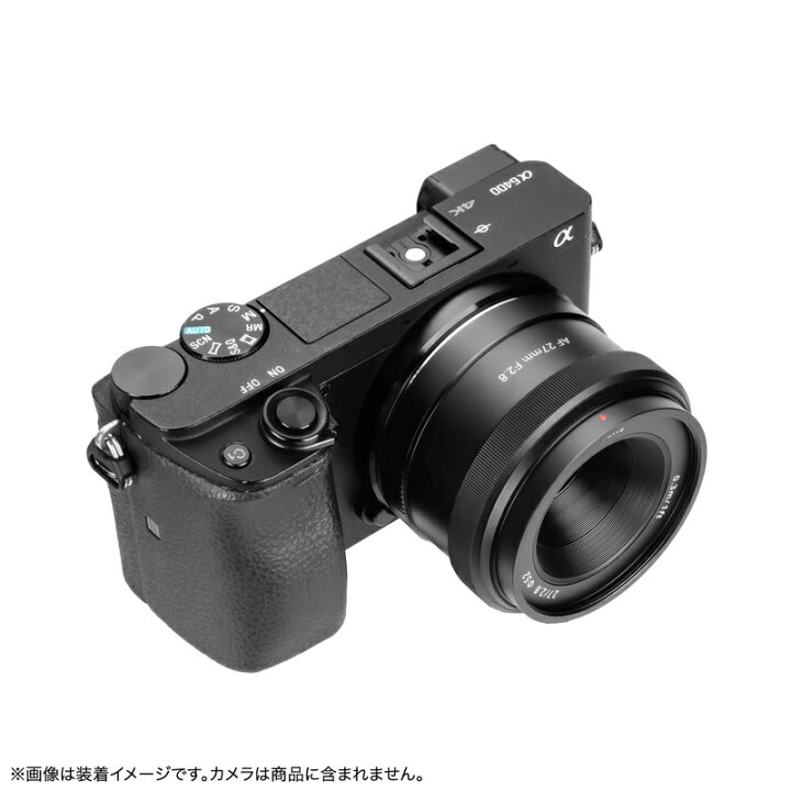 楽天市場】【P2倍+クーポン！マラソン】七工匠 7Artisans 27mm F2.8 AF 