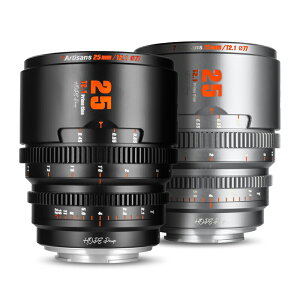 yP2{+N[|I}\zH 7Artisans HOPE Prime 25mm T2.1 Vl}Y i\j[E}EgAxmtCX}EgALmRF}EgA}CNtH[T[Yj S35ZT[Ή f搻