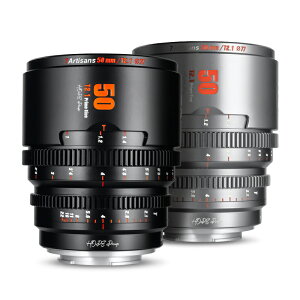 yP2{+N[|I}\zH 7Artisans HOPE Prime 50mm T2.1 Vl}Y i\j[E}EgAxmtCX}EgALmRF}EgA}CNtH[T[Yj S35ZT[Ή f搻