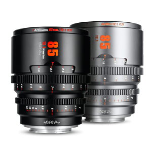 H 7Artisans HOPE Prime 85mm T2.1 Vl}Y i\j[E}EgAxmtCX}EgALmRF}EgA}CNtH[T[Yj S35ZT[Ή f搻 VlY fBe Lp 