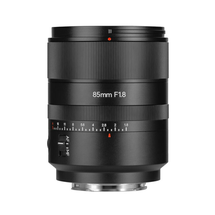 楽天市場】【P2倍+クーポン！マラソン】七工匠 7Artisans 85mm F1.8 AF 