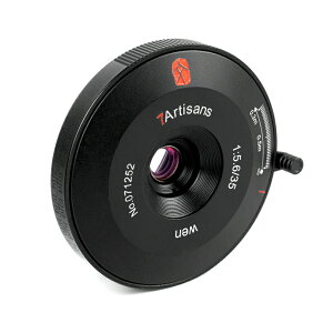 �yP5�{�I3/1�z�y�y�V�����L���O1�ʁz7Artisans 35mm F5.6 ���C�JM�}�E���g �t���T�C�Y �P�œ_�����Y �������K�i �ۏ�2�N �}�j���A���t�H�[�J�X ���������Y �W�� ���^ �{�f�B�L���b�v�����Y �p���P
