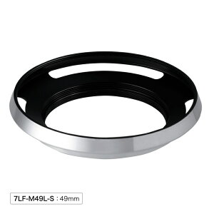 �yP5�{�I7/1�z�y�y�V�����L���O1�ʁz7Artisans ���^�������Y�t�[�h �l�W���ݎ� �ی^�t�[�h 43mm 46mm �������K�i ���[�J�[�ۏ�1�N �V���o�[ ���H�� �œ_�H�[