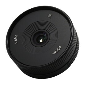 AstrHori アストロリ 14mm F4.5 ASPH（ソニーEマウント、富士フイルムXマウント、マイクロフォーサーズマウント 、ニコンZマウント、キヤノンEF-Mマウント ） 超広角パンケーキレンズ 単焦点レンズ APS-C