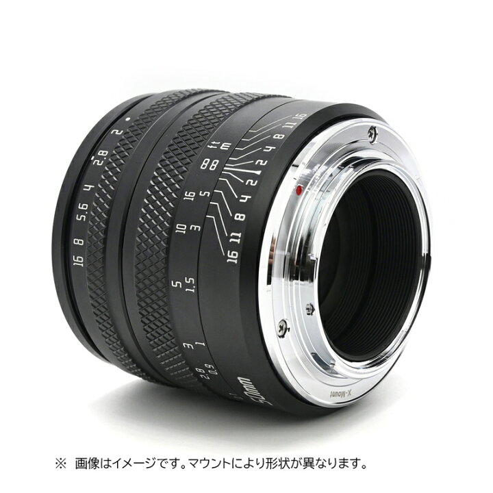 楽天市場】AstrHori アストロリ 50mm F2.0 （ソニーEマウント、富士 