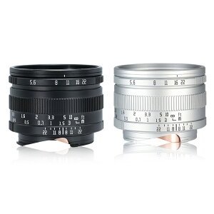 AstrHori 40mm F5.6 M ���C�JM�}�E���g Leica �J���������Y ���������Y �u���b�N �V���o�[ �A�X�g���� �œ_�H�[