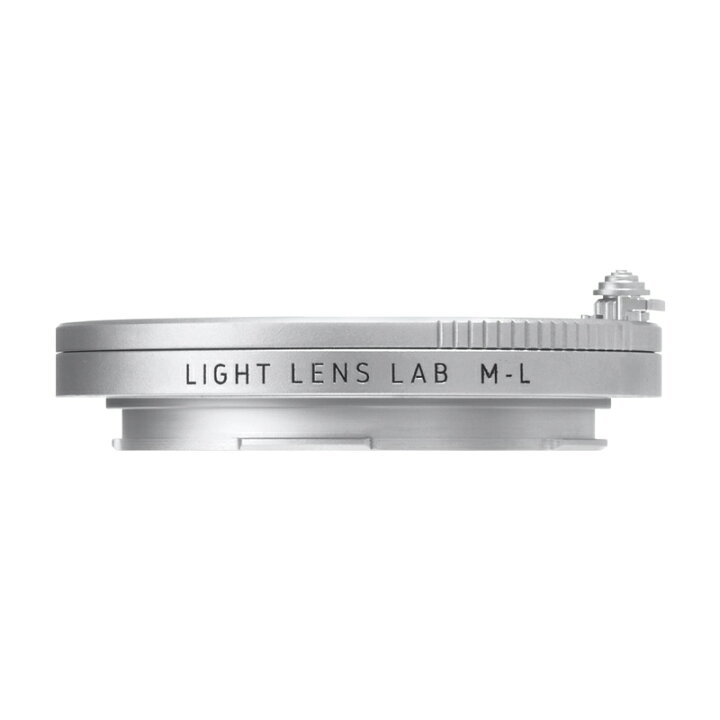 楽天市場】LIGHT LENS LAB マウントアダプター M-L Macro (ライカM 