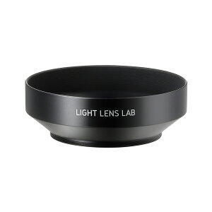LIGHT LENS LAB �����Y�t�[�h L-S39 (B) C42-LS.39F ���� L-S39 �u���b�N�y�C���g (������) �œ_�H�[