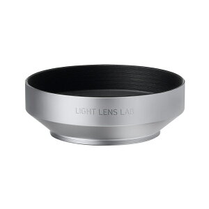�y�y�V�����L���O1�ʁzLIGHT LENS LAB �����Y�t�[�h L-S39 (S1) C42-LS.39F ���� L-S39 �V���o�[ (�V���o�[����) �œ_�H�[