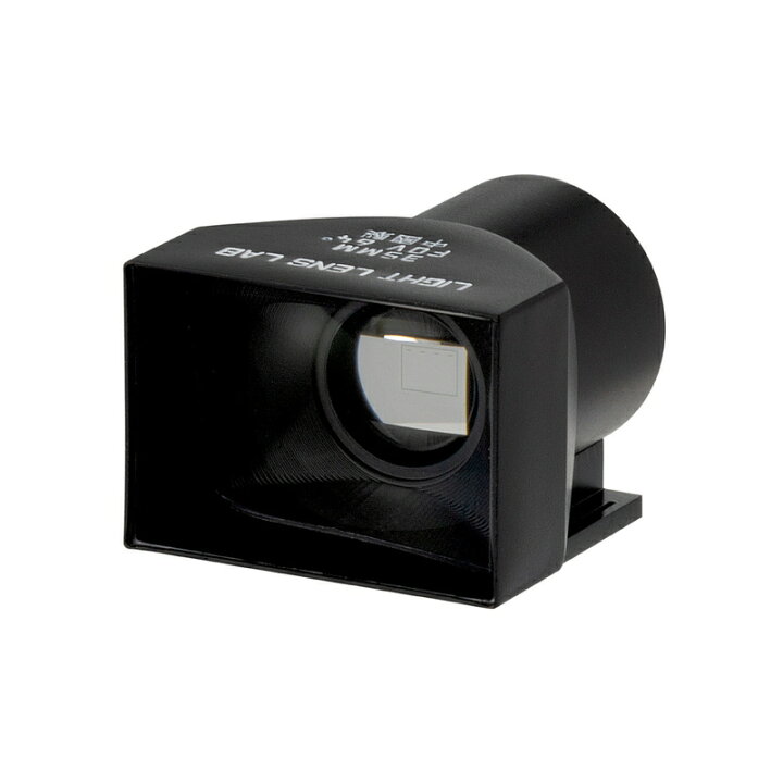 楽天市場】LIGHT LENS LAB 35mm 光学ビューファインダー ビュー 