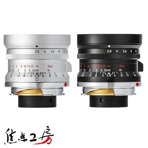 yP2{ISSzyyVLO1ʁzLIGHT LENS LAB M 28mm f/2.8 CJM}Eg tTCY }jAtH[JX Ki [J[ۏ3N Lp I[hY V[vlX RgXg u