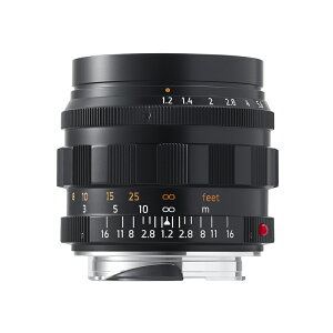�y�y�V�����L���O1�ʁzLIGHT LENS LAB M NOCTILUCENT 50mm f/1.2 ASPH. �y���E����800�{�z M�}�E���g ���C�JM�P�œ_ �����Y Leica M �W�� �œ_�H�[