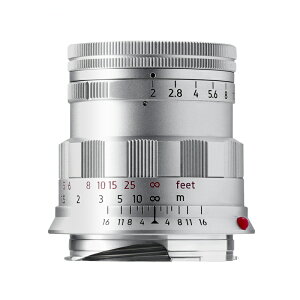 �y3/15����N�[�|���z�y�y�V�����L���O1�ʁzLIGHT LENS LAB M 50mm f/2 Rigid-SPII ���C�JM�}�E���g Leica M �W�������Y