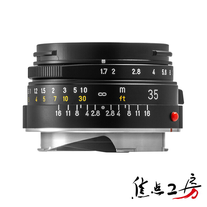楽天市場】【P2倍+クーポン！SS】Seagull M35mm F1.7 ライカM 
