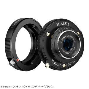 �y�N�[�|���z�z�I�}���\���zThypoch Eureka 28mm f/2.8 ASPH. ���C�JM�}�E���g �t���T�C�Y �}�j���A���t�H�[�J�X �i���C�JM / M��X�A�_�v�^�[�L�b�g�j ���������Y �J���������Y �L�p�����Y �p���P�[�L