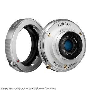�y�N�[�|���z�z�I�}���\���zThypoch Eureka 28mm f/2.8 ASPH. ���C�JM�}�E���g �t���T�C�Y �}�j���A���t�H�[�J�X �i���C�JM / M��X�A�_�v�^�[�L�b�g�j ���������Y �J���������Y �L�p�����Y �p���P�[�L