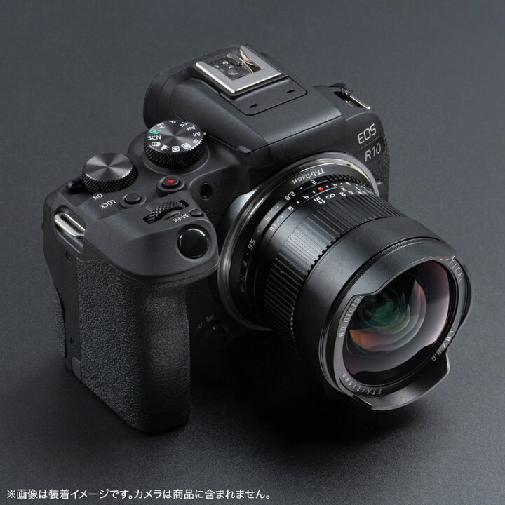 楽天市場】【P5倍！6/1】銘匠光学 TTArtisan 10mm f/2 C ASPH.（ソニー  