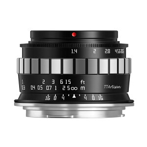yyVLO1ʁzTTArtisan 23mm f/1.4 C LmRF}Eg APS-C Pœ_Y Ki [J[ۏ2N }jAtH[JX W a Lp Y ubN×Vo[ Canon 