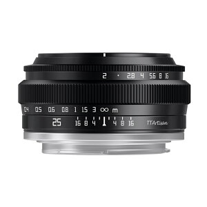 yyVLO1ʁzTTArtisan 25mm f/2 C }CNtH[T[Y}Eg Pœ_Y Ki [J[ۏ2N }jAtH[JX W a Y IpX pi\jbN y
