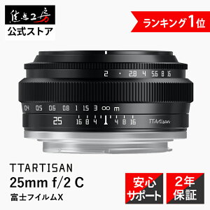 yyVLO1ʁzTTArtisan 25mm f/2 C xmtCX}Eg APS-C Pœ_Y Ki [J[ۏ2N }jAtH[JX W Lp Y y tWtC xmtB