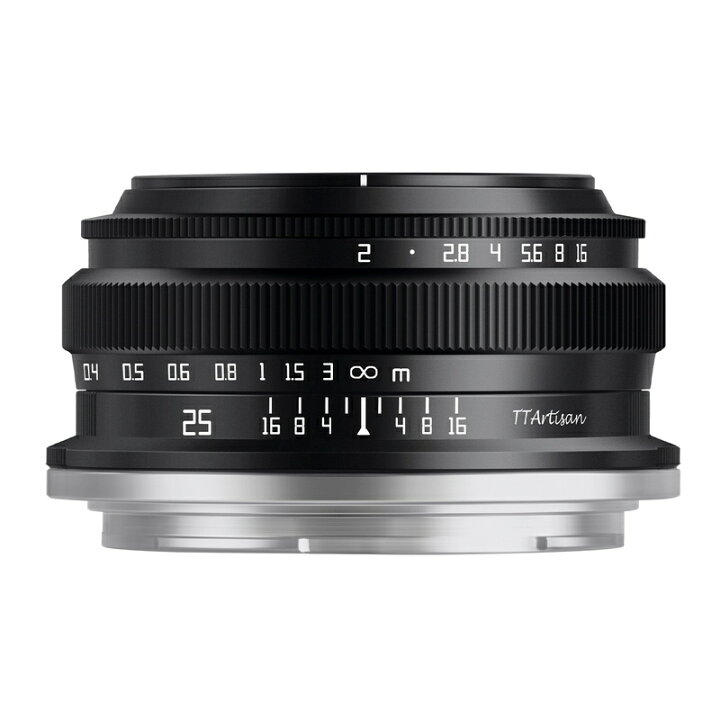 Nikon Nikkor Z 用のレンズ 55mm f/1.8 S レンズ(TTArtisanと同じ 