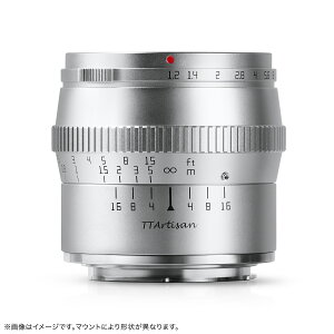 yP2{+N[|I}\zw TTArtisan 50mm f/1.2 C i\j[E}EgAxmtCX}EgA}CNtH[T[YALmEF-M}Egj APS-C Pœ_Y ] }CNtH