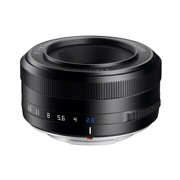 楽天市場】【P2倍+クーポン！マラソン】銘匠光学 TTArtisan AF 27mm f 