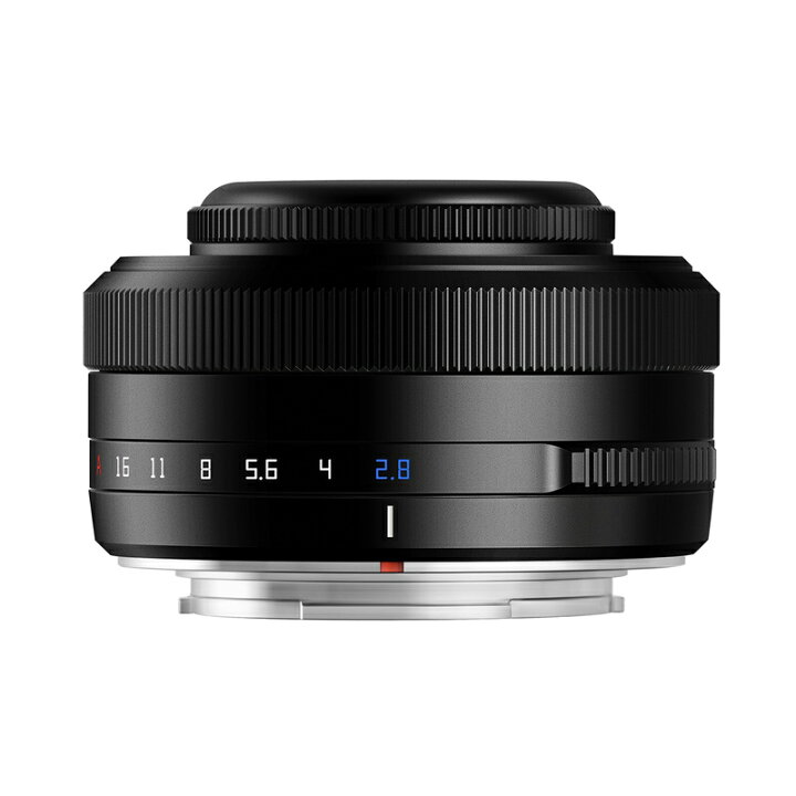 楽天市場】【楽天ランキング1位】TTArtisan AF 27mm f/2.8 富士 