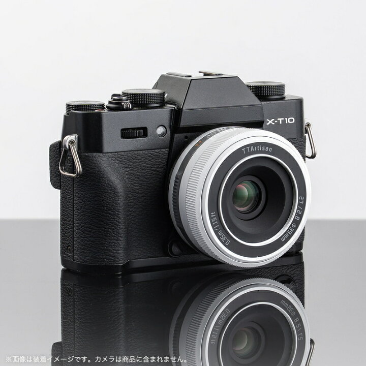 楽天市場】【P2倍+クーポン！マラソン】銘匠光学 TTArtisan AF 27mm f 
