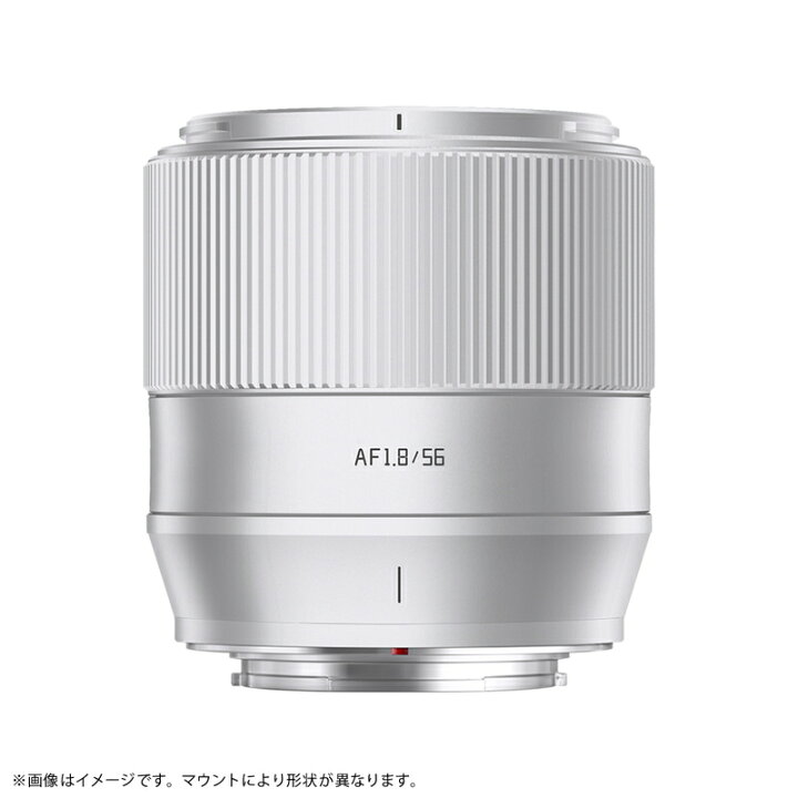 楽天市場】【P2倍+クーポン！マラソン】銘匠光学 TTArtisan AF 56mm f 